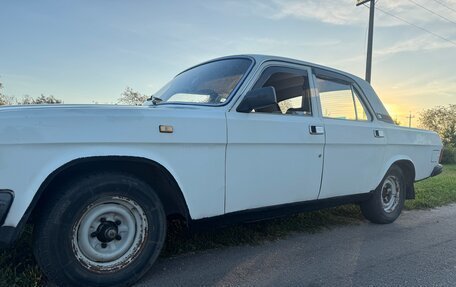 ГАЗ 31029 «Волга», 1994 год, 100 000 рублей, 5 фотография