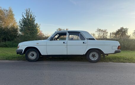 ГАЗ 31029 «Волга», 1994 год, 100 000 рублей, 3 фотография