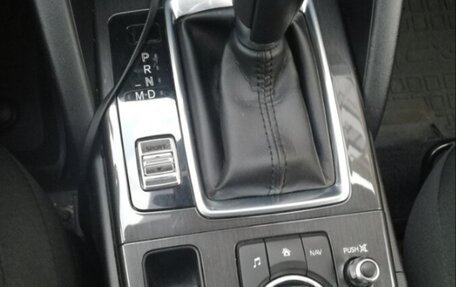 Mazda CX-5 II, 2015 год, 1 499 000 рублей, 4 фотография