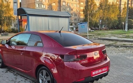KIA Cerato III, 2011 год, 800 000 рублей, 2 фотография