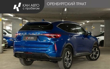 Haval F7 I, 2023 год, 2 350 000 рублей, 3 фотография