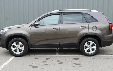 KIA Sorento II рестайлинг, 2014 год, 1 365 000 рублей, 6 фотография