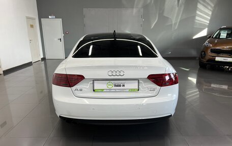 Audi A5, 2011 год, 1 495 000 рублей, 4 фотография