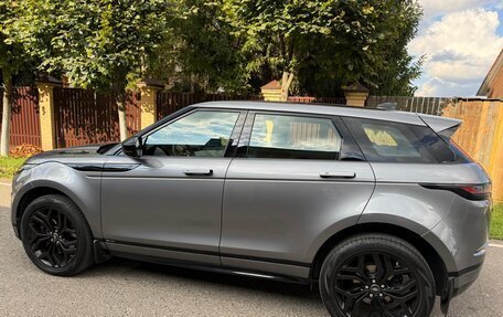 Land Rover Range Rover Evoque I, 2019 год, 3 951 000 рублей, 4 фотография