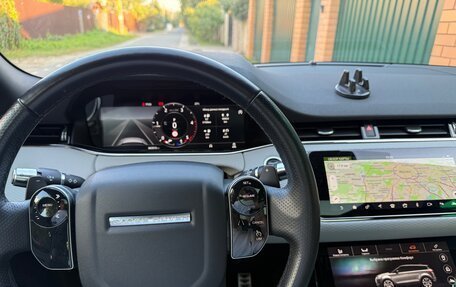 Land Rover Range Rover Evoque I, 2019 год, 3 951 000 рублей, 5 фотография