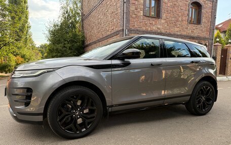Land Rover Range Rover Evoque I, 2019 год, 3 951 000 рублей, 3 фотография