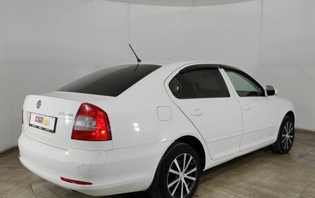 Skoda Octavia, 2013 год, 830 000 рублей, 5 фотография