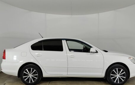 Skoda Octavia, 2013 год, 830 000 рублей, 4 фотография