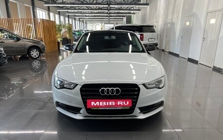 Audi A5, 2011 год, 1 495 000 рублей, 3 фотография
