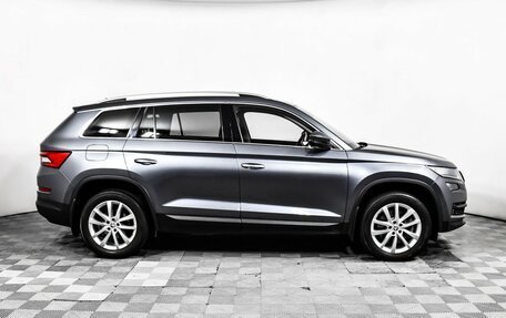 Skoda Kodiaq I, 2020 год, 3 398 000 рублей, 4 фотография