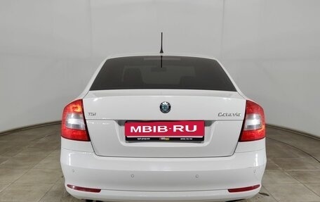 Skoda Octavia, 2013 год, 830 000 рублей, 6 фотография
