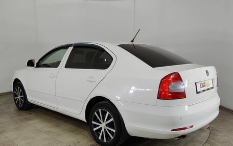 Skoda Octavia, 2013 год, 830 000 рублей, 7 фотография