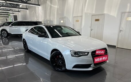 Audi A5, 2011 год, 1 495 000 рублей, 5 фотография