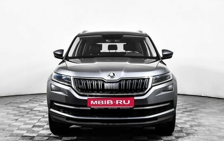 Skoda Kodiaq I, 2020 год, 3 398 000 рублей, 2 фотография