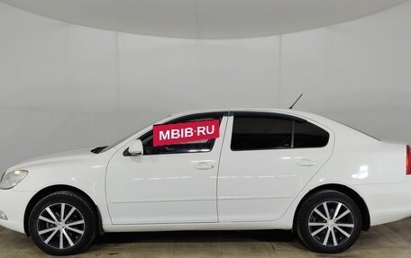 Skoda Octavia, 2013 год, 830 000 рублей, 8 фотография