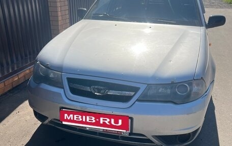 Daewoo Nexia I рестайлинг, 2011 год, 155 000 рублей, 2 фотография