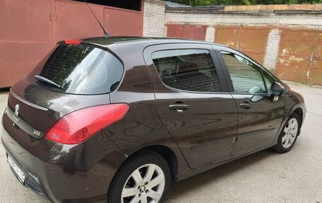 Peugeot 308 II, 2012 год, 610 000 рублей, 2 фотография