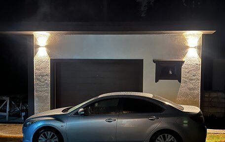 Mazda 6, 2008 год, 649 000 рублей, 4 фотография