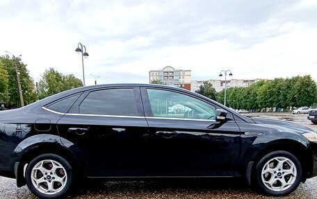 Ford Mondeo IV, 2014 год, 980 000 рублей, 5 фотография