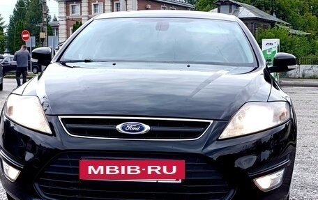 Ford Mondeo IV, 2014 год, 980 000 рублей, 8 фотография