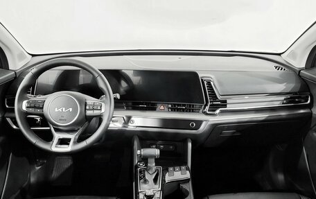 KIA Sportage IV рестайлинг, 2025 год, 4 149 000 рублей, 5 фотография
