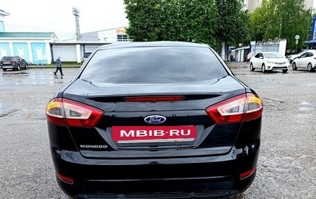 Ford Mondeo IV, 2014 год, 980 000 рублей, 2 фотография