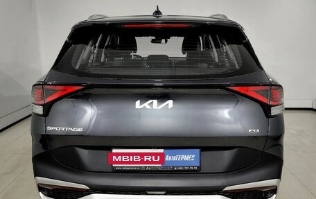 KIA Sportage IV рестайлинг, 2025 год, 4 149 000 рублей, 3 фотография