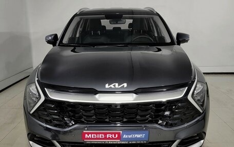 KIA Sportage IV рестайлинг, 2025 год, 4 149 000 рублей, 2 фотография