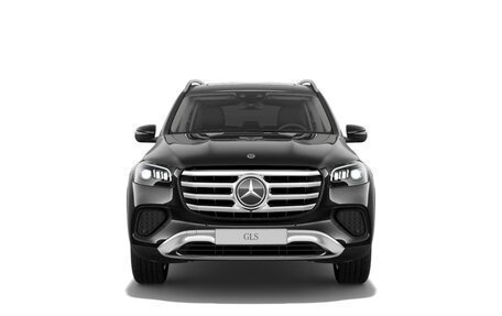 Mercedes-Benz GLS, 2024 год, 19 673 000 рублей, 3 фотография