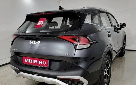 KIA Sportage IV рестайлинг, 2025 год, 4 149 000 рублей, 4 фотография