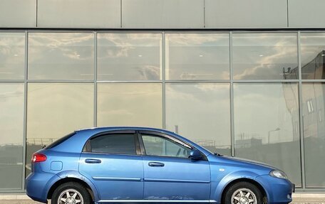 Chevrolet Lacetti, 2007 год, 334 000 рублей, 3 фотография