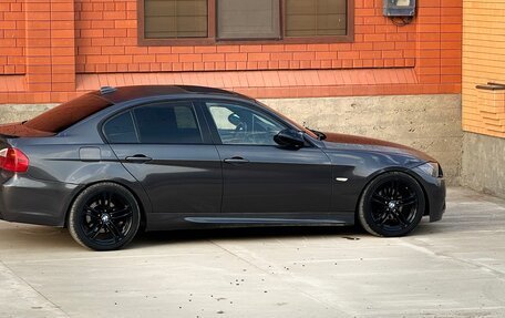 BMW 3 серия, 2005 год, 1 000 000 рублей, 2 фотография