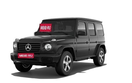 Mercedes-Benz G-Класс W463 рестайлинг _iii, 2024 год, 33 869 488 рублей, 6 фотография