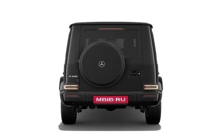 Mercedes-Benz G-Класс W463 рестайлинг _iii, 2024 год, 33 869 488 рублей, 5 фотография