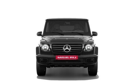 Mercedes-Benz G-Класс W463 рестайлинг _iii, 2024 год, 33 869 488 рублей, 4 фотография