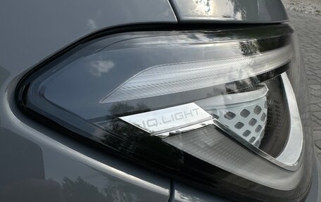 Volkswagen ID.4, 2022 год, 3 400 000 рублей, 3 фотография