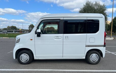 Honda N-VAN, 2020 год, 1 000 001 рублей, 4 фотография
