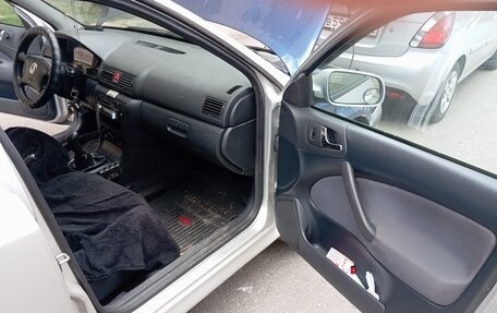 Skoda Octavia IV, 2006 год, 400 000 рублей, 2 фотография