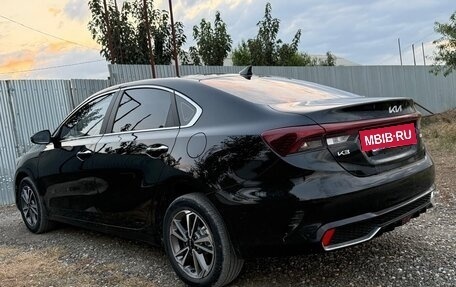 KIA K3, 2023 год, 1 750 000 рублей, 2 фотография