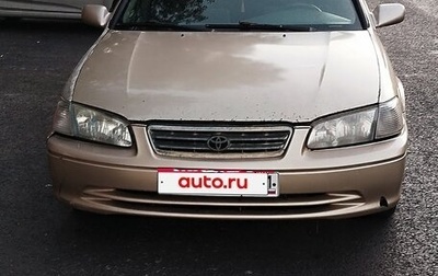 Toyota Camry, 2000 год, 385 000 рублей, 1 фотография