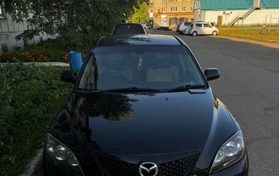Mazda Axela, 2003 год, 650 000 рублей, 1 фотография