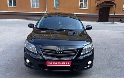 Toyota Corolla, 2007 год, 780 000 рублей, 1 фотография