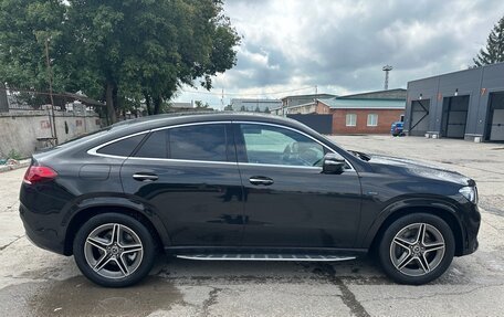 Mercedes-Benz GLE Coupe, 2020 год, 8 500 000 рублей, 2 фотография