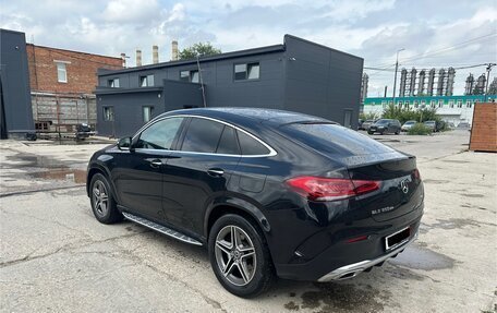 Mercedes-Benz GLE Coupe, 2020 год, 8 500 000 рублей, 5 фотография