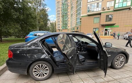 BMW 3 серия, 2011 год, 1 270 000 рублей, 5 фотография