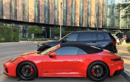 Porsche 911, 2022 год, 18 900 000 рублей, 2 фотография
