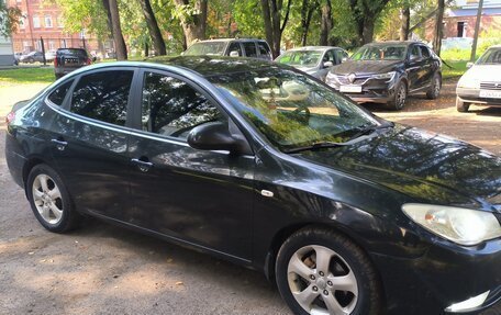 Hyundai Elantra IV, 2008 год, 510 000 рублей, 5 фотография