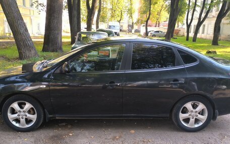 Hyundai Elantra IV, 2008 год, 510 000 рублей, 3 фотография