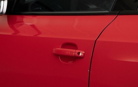 Audi A5, 2014 год, 2 507 355 рублей, 6 фотография