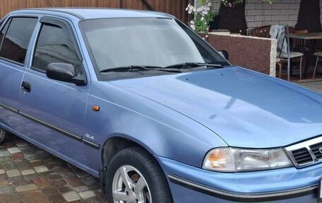 Daewoo Nexia I рестайлинг, 2008 год, 250 000 рублей, 2 фотография